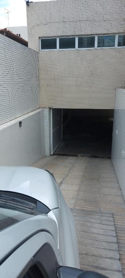 דירות João Pessoa Oneflat מראה חיצוני תמונה