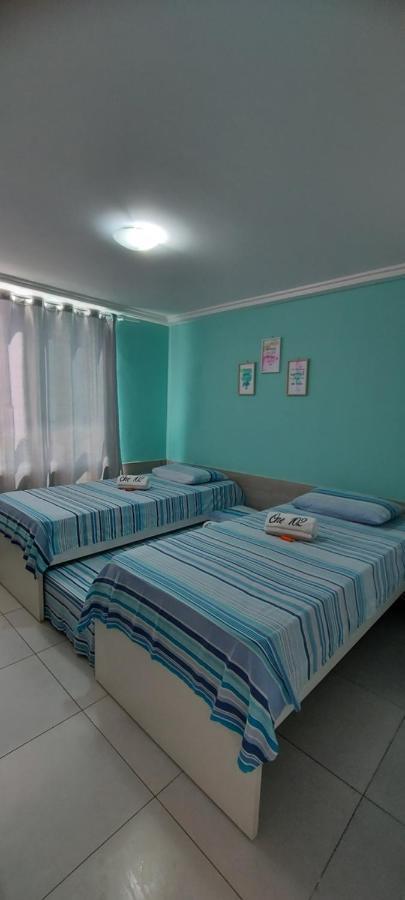 דירות João Pessoa Oneflat מראה חיצוני תמונה